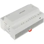 ZESTAW WIDEODOMOFONOWY DS-KIS704EY-ACF2/ALUMINUM Hikvision