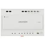 ZESTAW WIDEODOMOFONOWY DS-KIS704EY-ACF2/ALUMINUM Hikvision