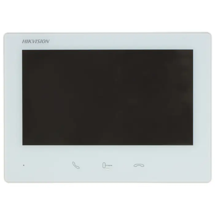 ZESTAW WIDEODOMOFONOWY DS-KIS704EY-ACF2/ALUMINUM Hikvision