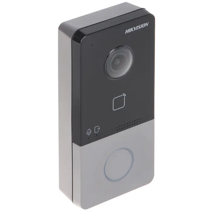 WIDEODOMOFON BEZPRZEWODOWY DS-KV6113-WPE1(C)/SURFACE Wi-Fi / IP Hikvision