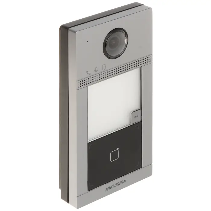WIDEODOMOFON BEZPRZEWODOWY DS-KV8113-WME1(C)/SU Wi-Fi / IP Hikvision