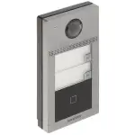 WIDEODOMOFON BEZPRZEWODOWY DS-KV8213-WME1(C)/SU Wi-Fi / IP Hikvision