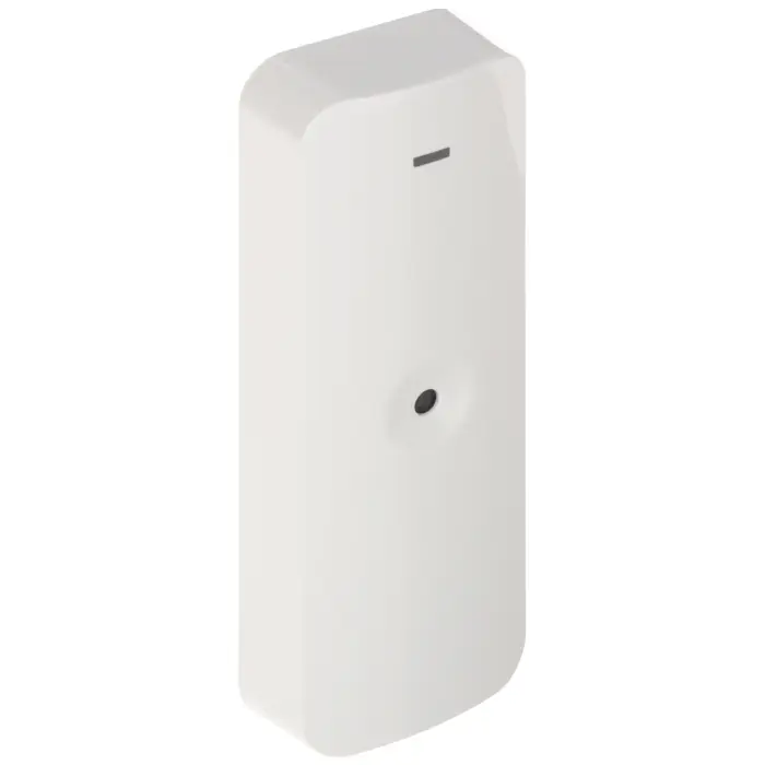 BEZPRZEWODOWA CZUJKA AKUSTYCZNA ZBICIA SZKŁA AX PRO DS-PDBG8-EG2-WE Hikvision