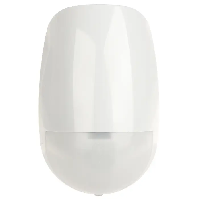 BEZPRZEWODOWA, KURTYNOWA CZUJKA PIR AX PRO DS-PDC15-EG2-WE Hikvision