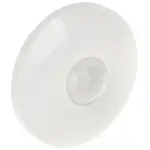 BEZPRZEWODOWA CZUJKA SUFITOWA PIR AX PRO DS-PDCL12-EG2-WE Hikvision