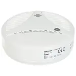 BEZPRZEWODOWA CZUJKA TLENKU WĘGLA (CZADU) AX PRO DS-PDCO-E-WE Hikvision
