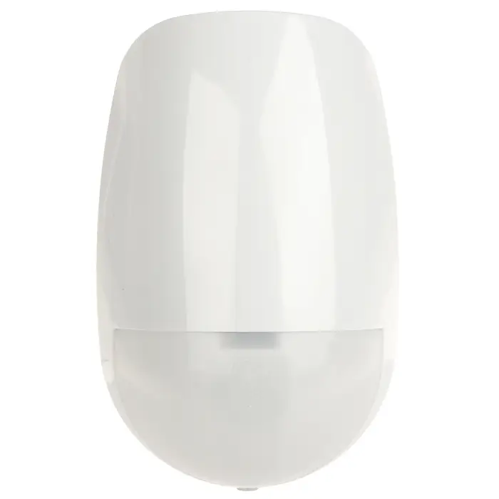 CZUJKA DUALNA MIKROFALA + PIR DS-PDD12P-EG2 Hikvision