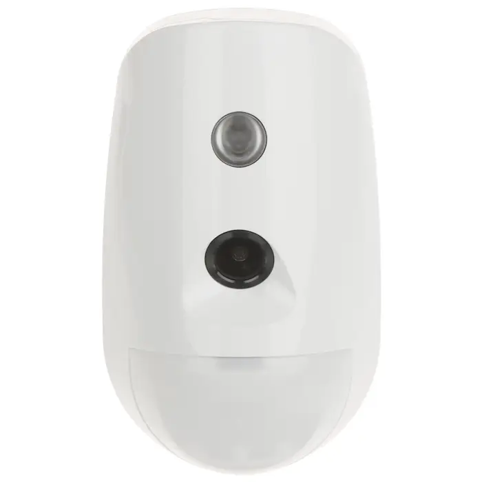 BEZPRZEWODOWA CZUJKA PIR Z KAMERĄ AX PRO DS-PDPC12P-EG2-WE Hikvision