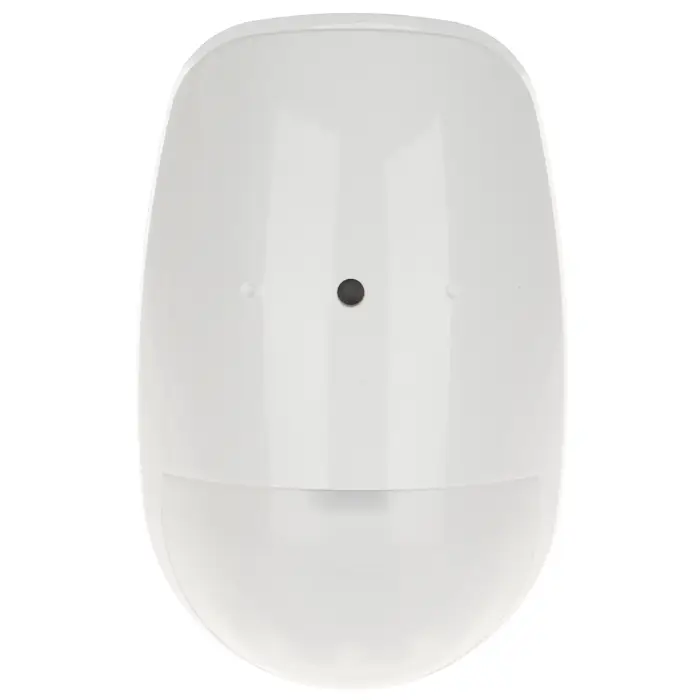 BEZPRZEWODOWA CZUJKA PIR I ZBICIA SZYBY AX PRO DS-PDPG12P-EG2-WE Hikvision