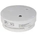 BEZPRZEWODOWA CZUJKA DYMU AX PRO DS-PDSMK-E-WE Hikvision