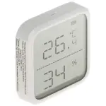 BEZPRZEWODOWA CZUJKA TEMPERATURY AX PRO DS-PDTPH-E-WE Hikvision