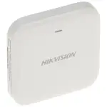 BEZPRZEWODOWA CZUJKA ZALANIA WODĄ AX PRO DS-PDWL-E-WE Hikvision