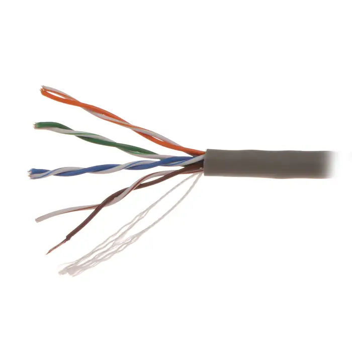 SKRĘTKA DS-PL-5E Hikvision