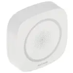 BEZPRZEWODOWY SYGNALIZATOR WEWNĘTRZNY AX PRO DS-PS1-I-WE/RED Hikvision