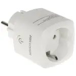 INTELIGENTNE GNIAZDO ELEKTRYCZNE AX PRO DS-PSP1-WE 2300 W Hikvision