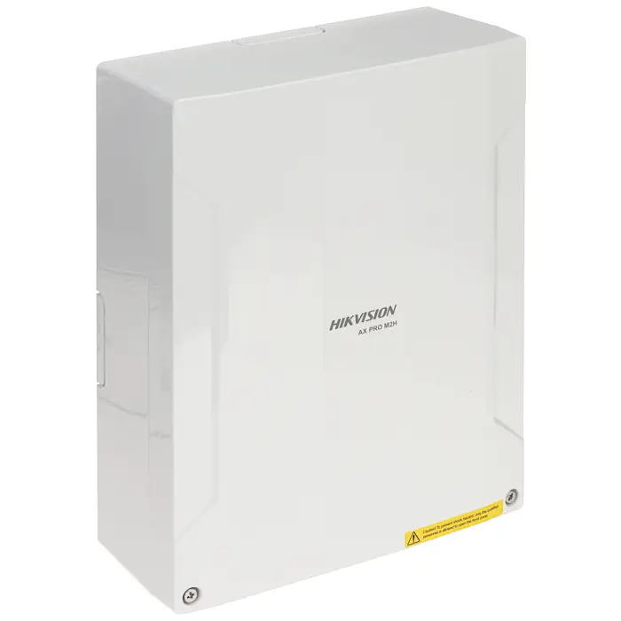 BEZPRZEWODOWA CENTRALA ALARMOWA AX PRO DS-PWA96-M2H-WE Hikvision