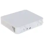 2-STREFOWY WZMACNIACZ AUDIO DS-QAE0A60G1-VB 60 W Hikvision