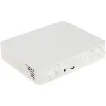 2-STREFOWY WZMACNIACZ SIECIOWY DS-QAE1A80G1-VB 80 W Hikvision