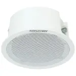 GŁOŚNIK SUFITOWY DS-QAZ0206G1-S 6 W Hikvision