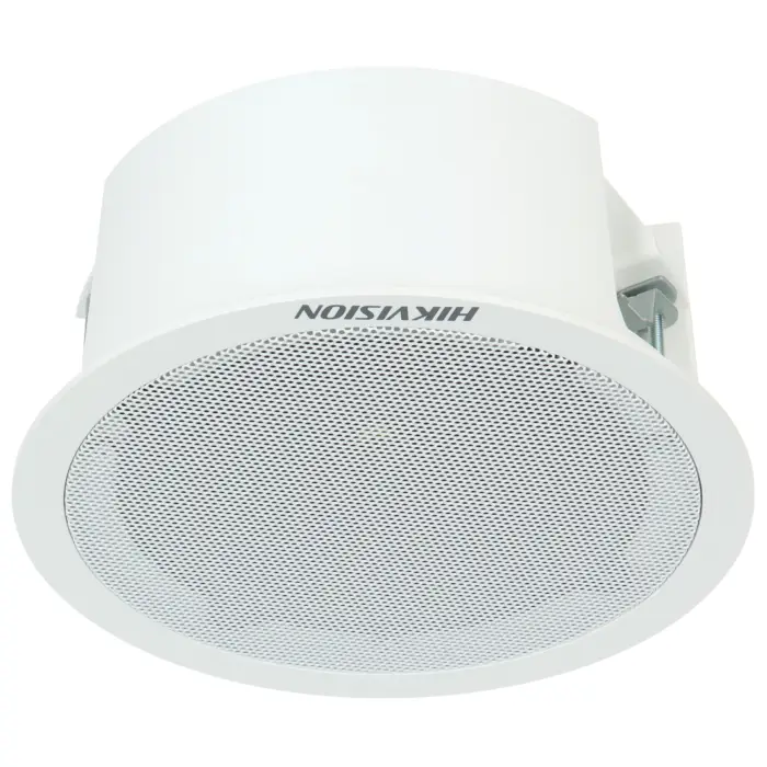 GŁOŚNIK SUFITOWY DS-QAZ0206G1-S 6 W Hikvision