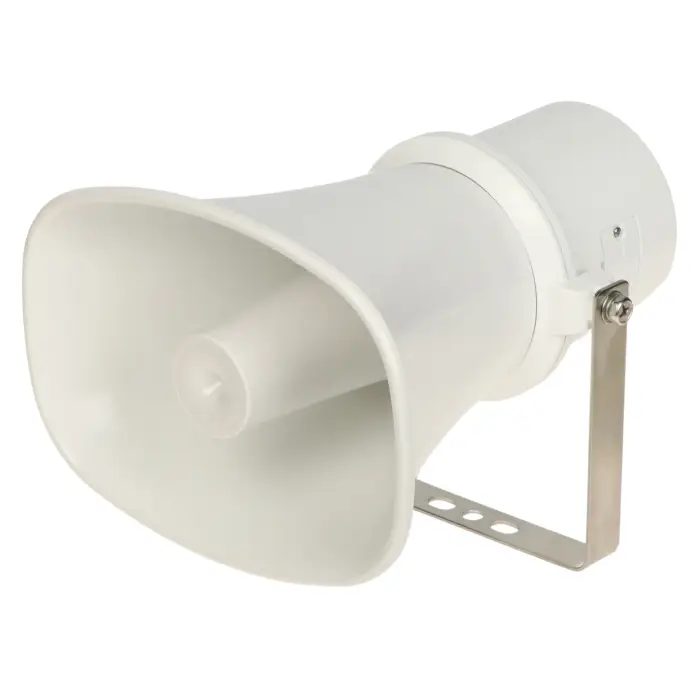 SIECIOWY GŁOŚNIK TUBOWY DS-QAZ1307G1-E 7 W IP67 Hikvision