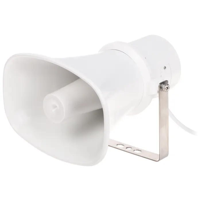 SIECIOWY GŁOŚNIK TUBOWY DS-QAZ1307G1T-E 7 W IP67 Hikvision