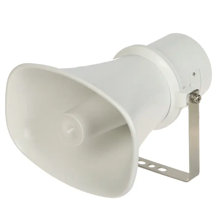 SIECIOWY GŁOŚNIK TUBOWY DS-QAZ1325G1T 25 W IP67 Hikvision