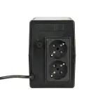 ZASILACZ UPS DS-UPS1000 1000 VA Hikvision