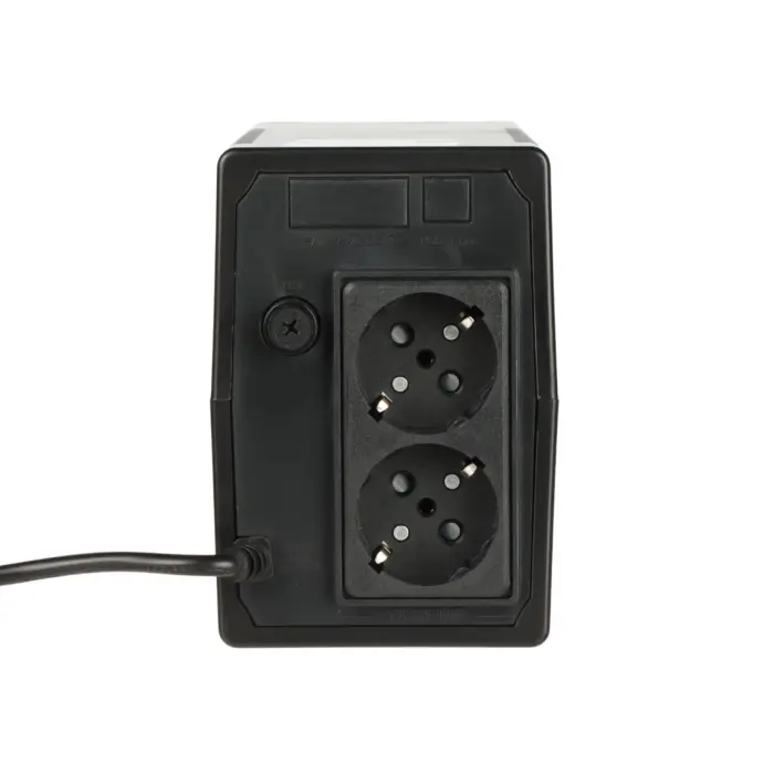 ZASILACZ UPS DS-UPS1000 1000 VA Hikvision