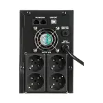 ZASILACZ UPS DS-UPS2000/GER 2000 VA Hikvision