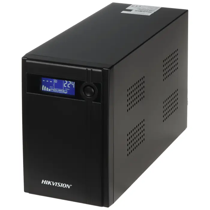 ZASILACZ UPS DS-UPS2000/GER 2000 VA Hikvision