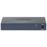 SWITCH POE DS-XS0110-P 8-PORTOWY Hikvision