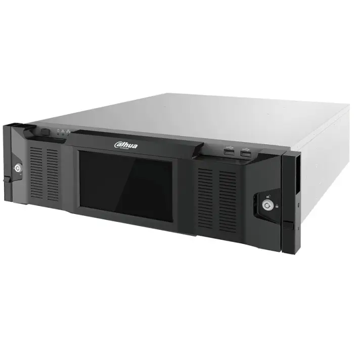 SERWER ZARZĄDZANIA SYSTEMEM OCHRONY OBIEKTU DSS7016D-S2 DAHUA