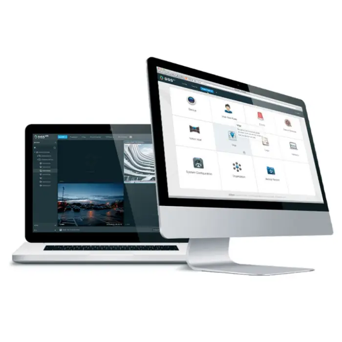 LICENCJA DO OPROGRAMOWANIA DSSPro8-Door-Base-License DAHUA