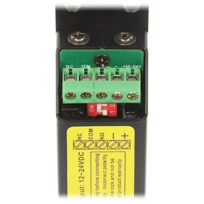 ZWORA ELEKTROMAGNETYCZNA DT-1200AZ