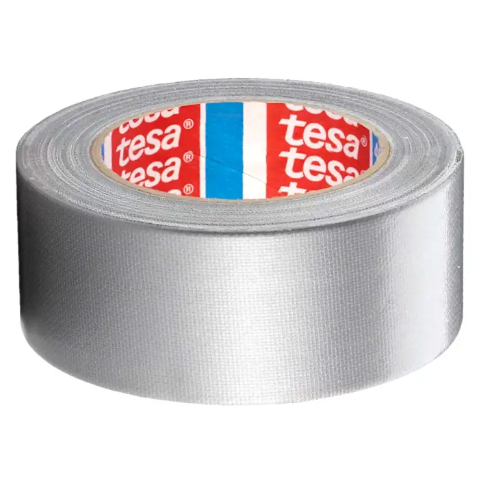 TAŚMA NAPRAWCZA DUCT-TAPE-PRO/50X50/S TESA