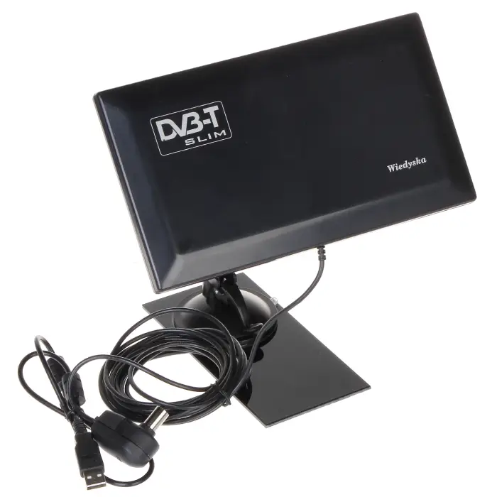 ANTENA DVB-T DVB-T-SLIM