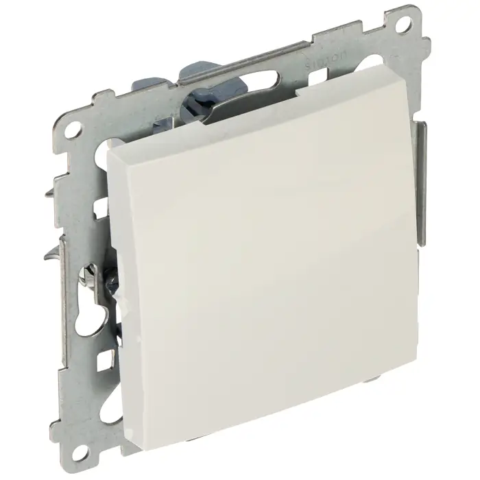 ŁĄCZNIK JEDNOBIEGUNOWY DW1.01/11-SIMON54 250 V 10 A