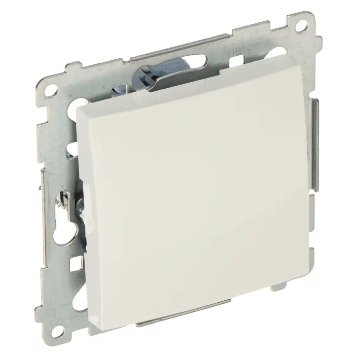 ŁĄCZNIK KRZYŻOWY DW7.01/X/11-SIMON54 250 V 10 A