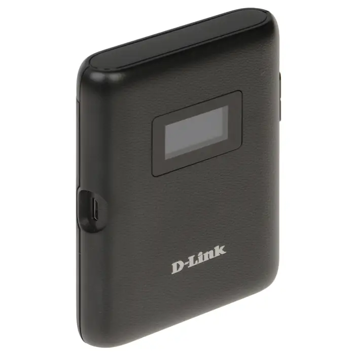 ROUTER MOBILNY, MODEM 4G LTE CAT. 6 DWR-933 Wi-Fi 2.4 GHz, 5 GHz, 300 Mb/s + 867 Mb/s D-Link