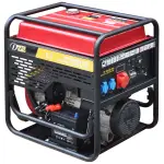 AGREGAT PRĄDOTWÓRCZY DY-10020A-PRO 10 kW SENCI Dynamo