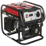 AGREGAT PRĄDOTWÓRCZY DY-1020/PRO 800 W Dynamo