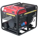AGREGAT PRĄDOTWÓRCZY DY-18020DA-PRO 18 kW SENCI Dynamo