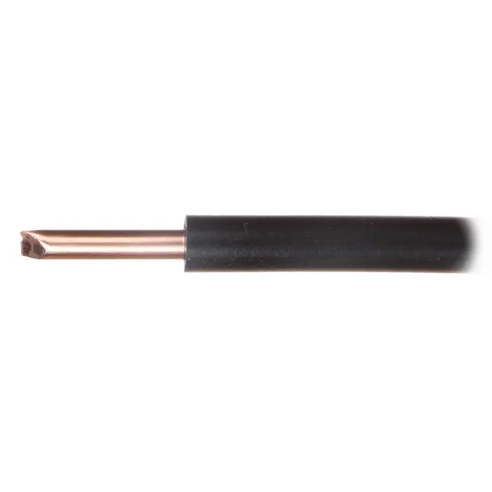 KABEL ELEKTRYCZNY DY-2.5-BK/750V