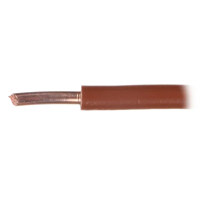 KABEL ELEKTRYCZNY DY-2.5-BN/750V