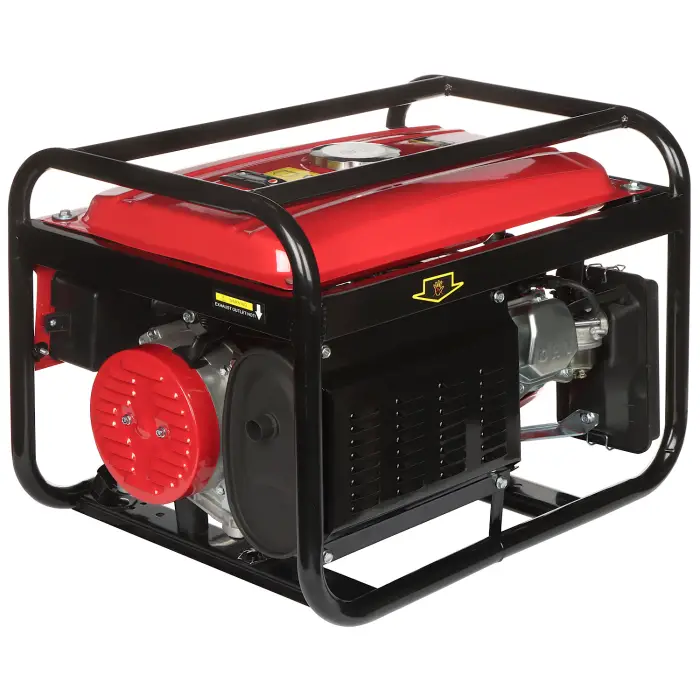 AGREGAT PRĄDOTWÓRCZY DY-2600-B 2600 W Dynamo