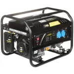 AGREGAT PRĄDOTWÓRCZY DY-3020/PRO 2800 W Dynamo