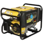 AGREGAT PRĄDOTWÓRCZY DY-3500 2500 W Dynamo