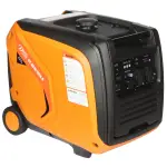 INWERTEROWY AGREGAT PRĄDOTWÓRCZY DY-4010/ISER-B 3500 W Dynamo