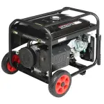 AGREGAT PRĄDOTWÓRCZY DY-6020/PRO 5000 W Dynamo